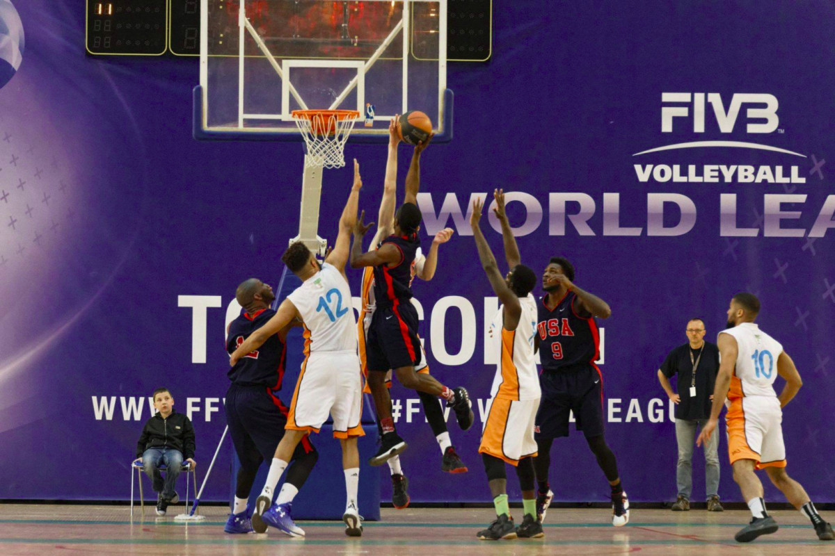 LBBA @World Basketball Tournament U23 - 2017 & 2018