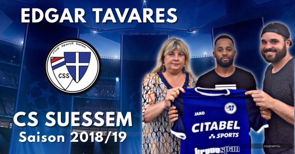 TRANSFERT SAISON 2018/19