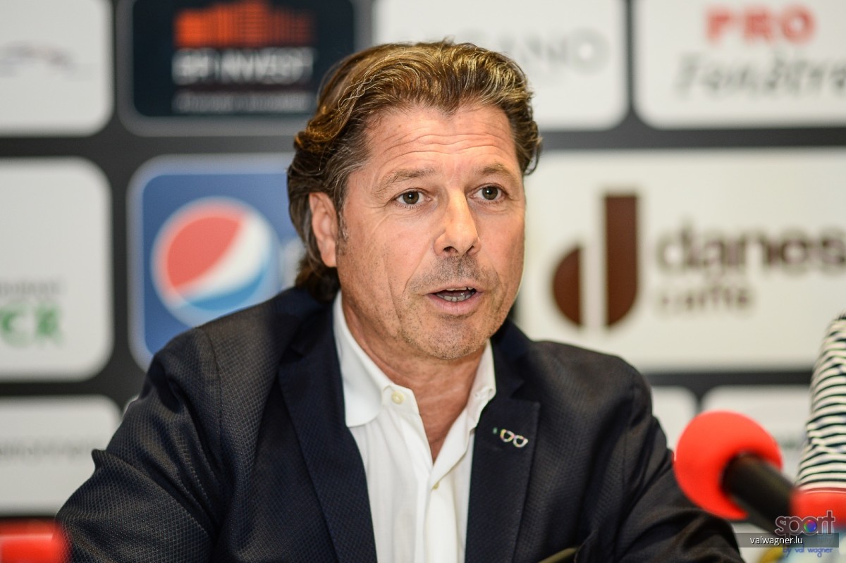 FCD03 Les TRANSFERS pour 2018 - 2019