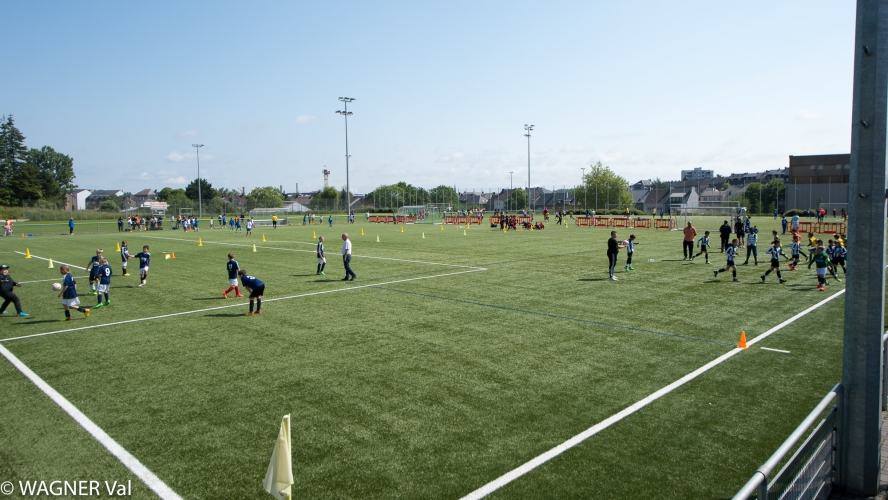 Challenge de la Ville de Differdange 2015