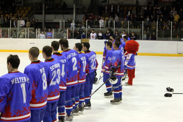 Luxembourg vs. United Arab Emirates