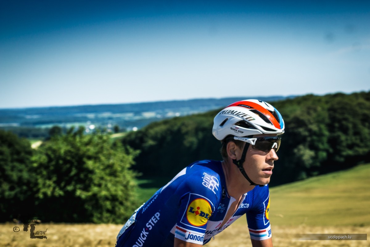 Fotoen vun der Meeschterschaft 2018 ( Elites)