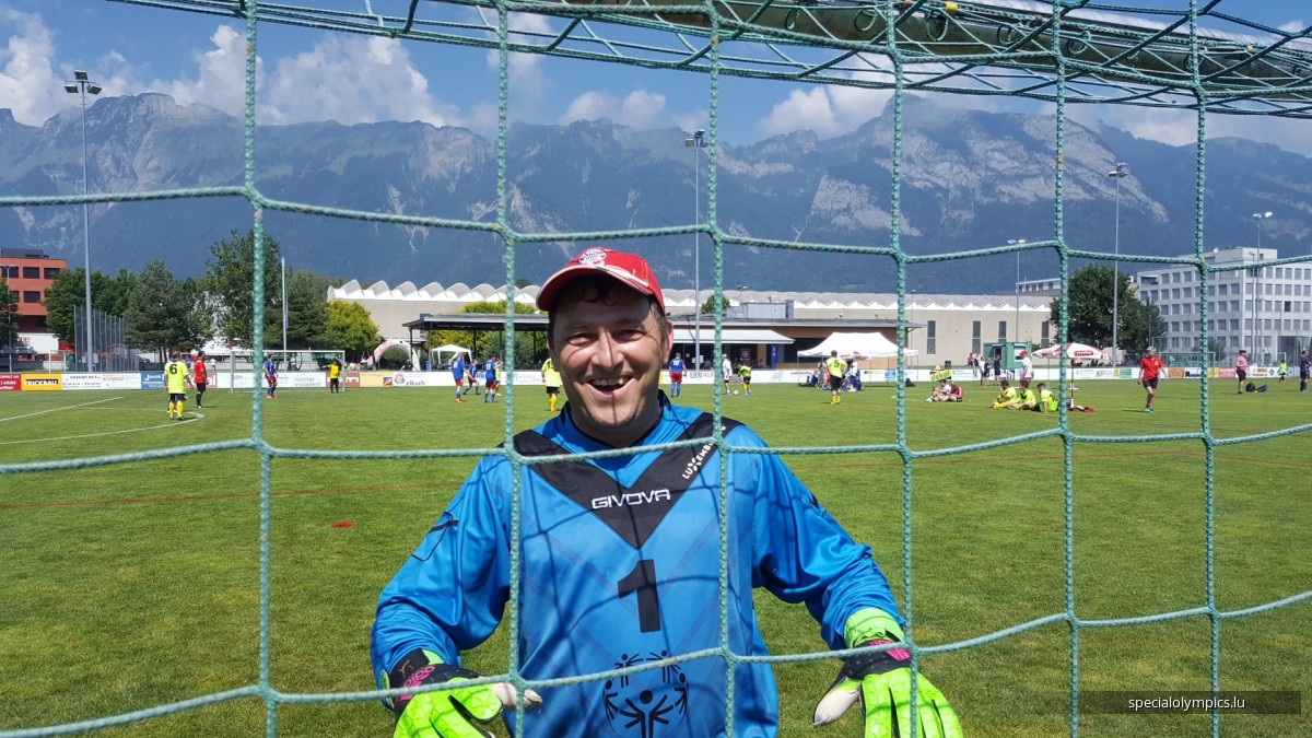 Football Tournoi Liechtenstein 2018