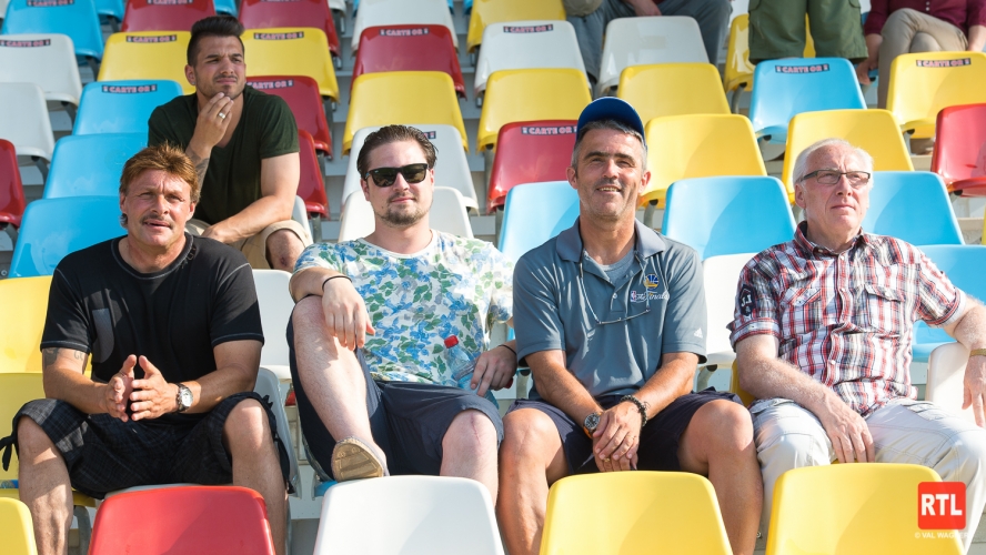 Europaleague FCD03 vs Bala Town (3-1)