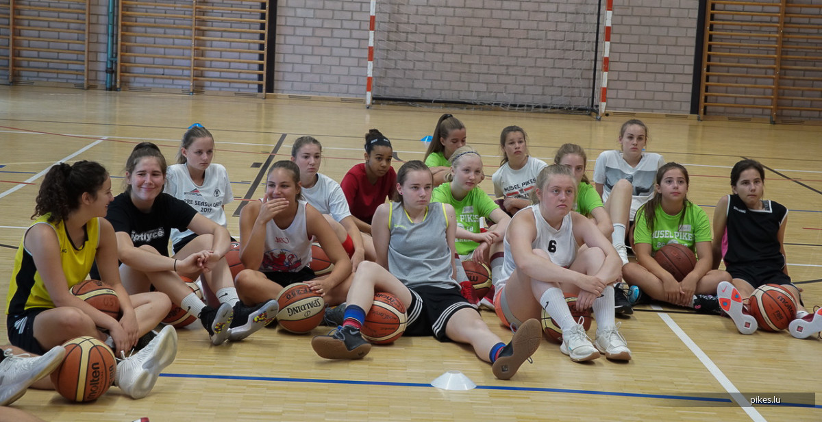 Performance Camp 2018