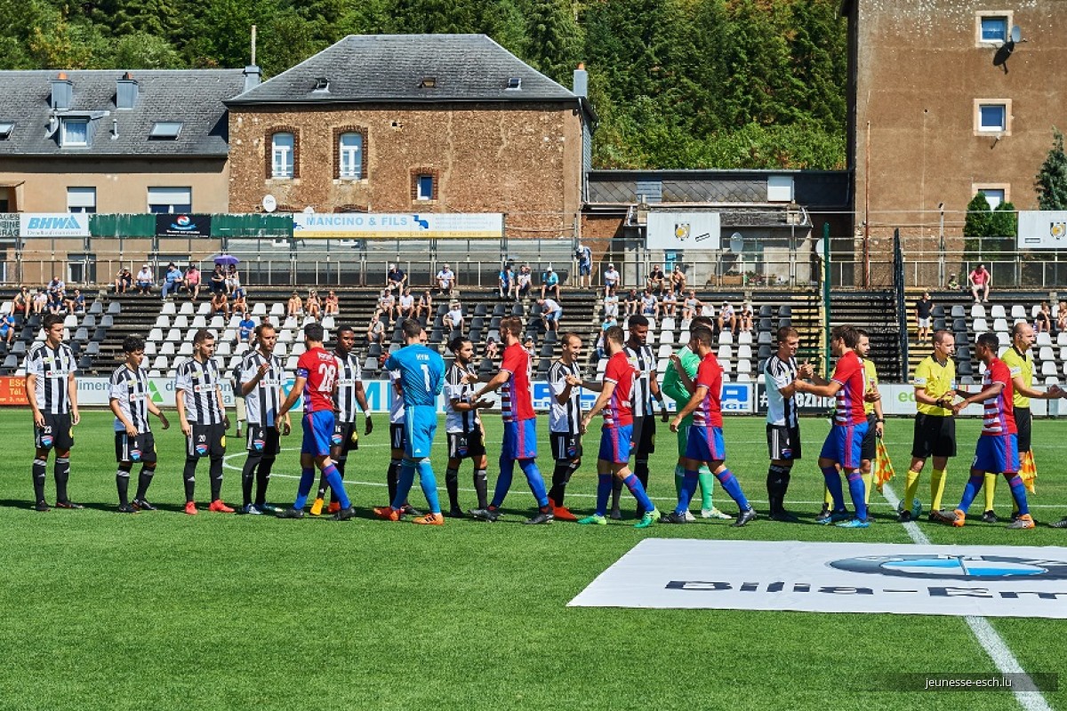 LA VICTOIRE DANS LES DERBY
