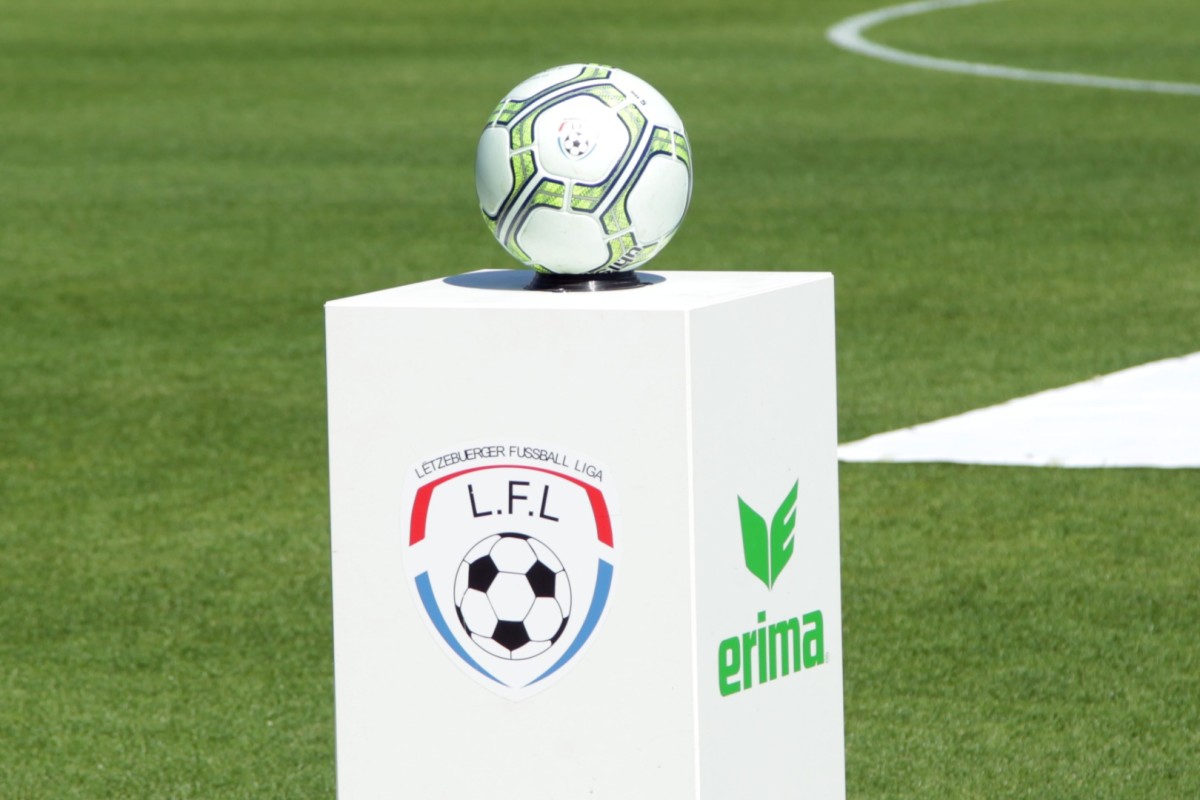 Jeunesse - CS FOLA 05/08/2018 3-1