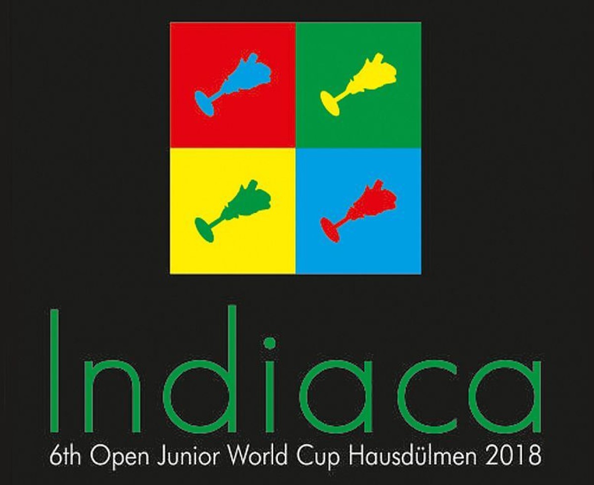 6. Open Junior World Cup 2018