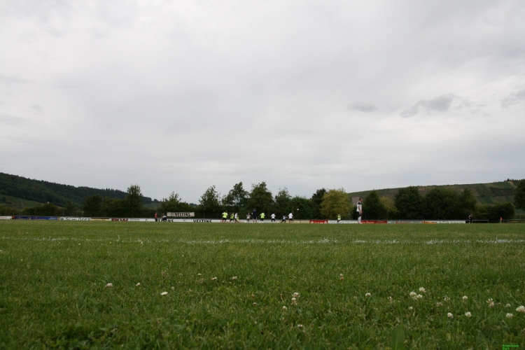 20150712_Frëndschaftsmatch Fortuna Köln - Jeunesse