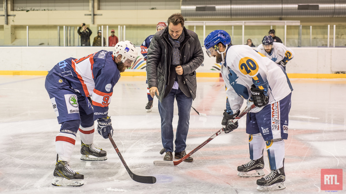 TORNADO - ELANS   3 - 4 ( PENALTIES )