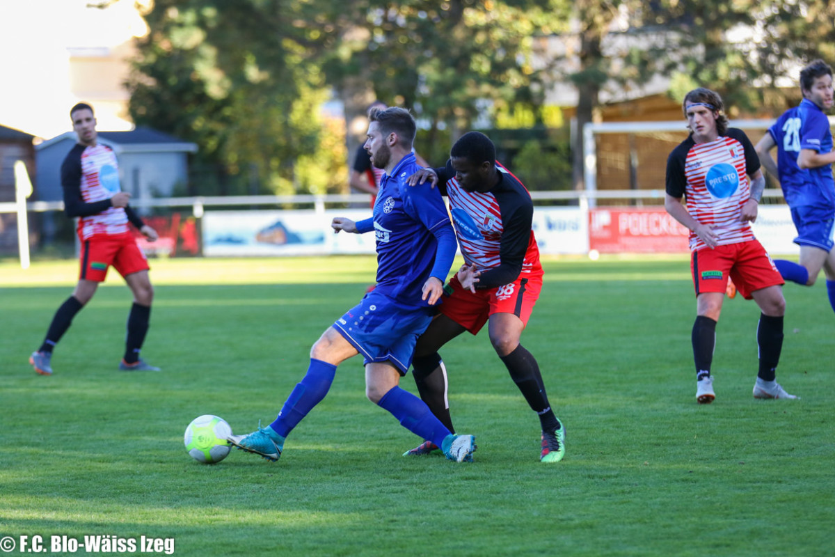 Galerie IZEG - CeBra01 vum 21.10.2018