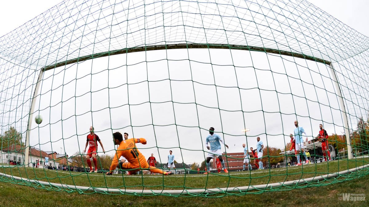 Coupe de Luxembourg 1/16 Final