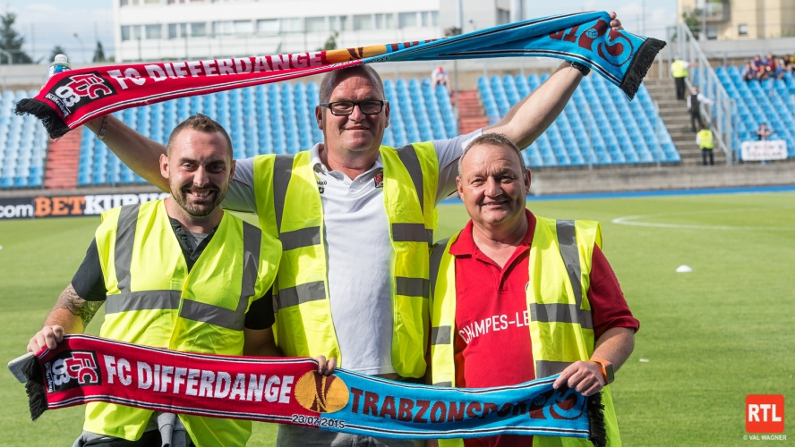 FCD03 vs Trabzonspor (1-2)