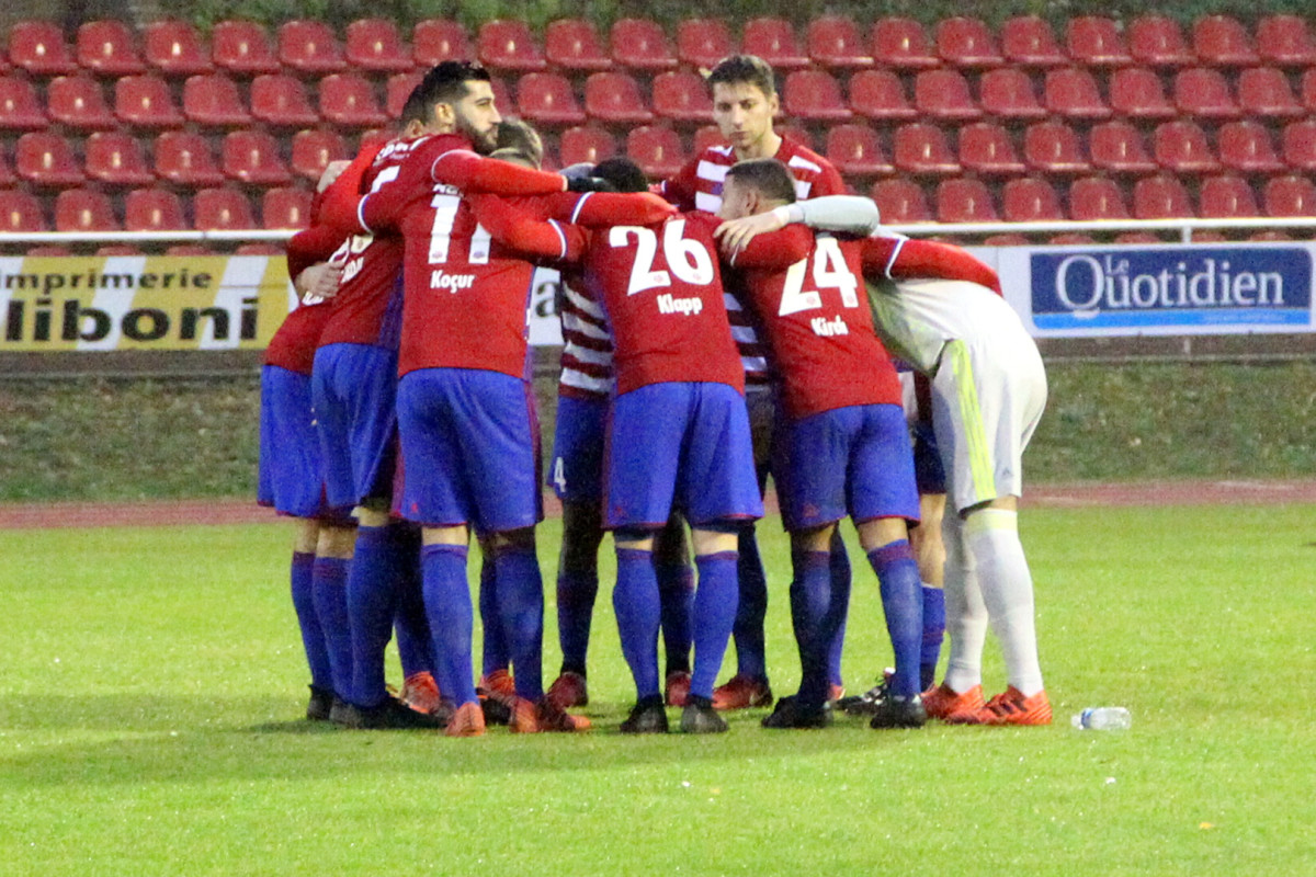 CS FOLA - HOSTERT 10/11/2018 4-1