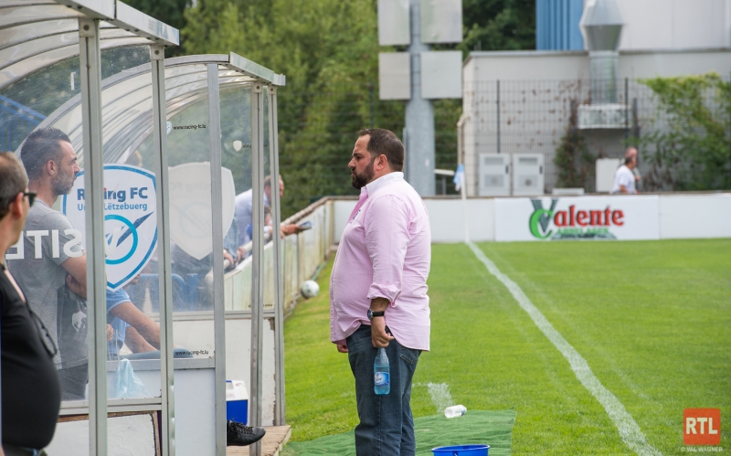 Rfcul vs FCD03 (1-1)