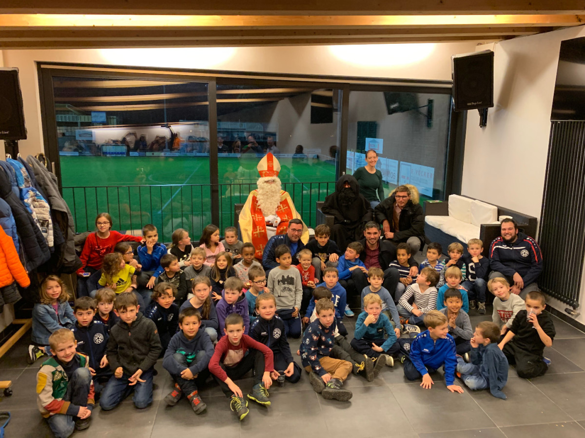 KLEESCHEN 2018