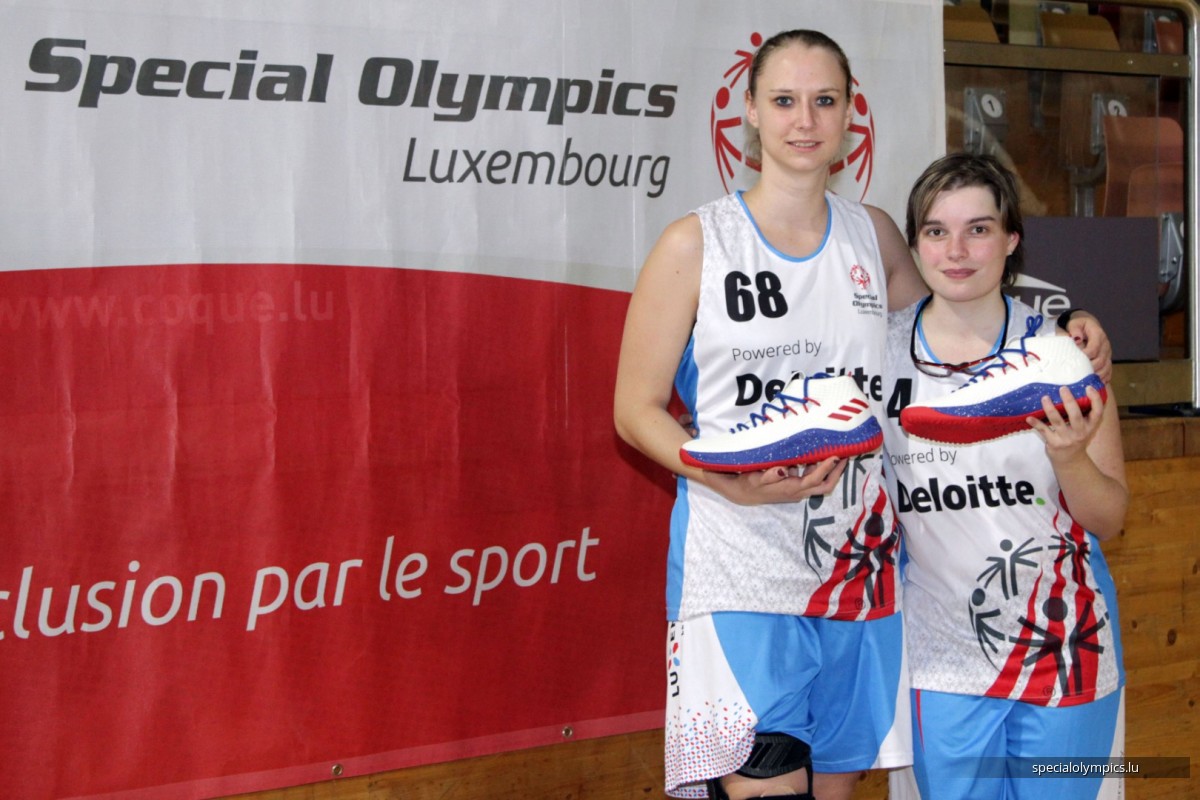 Basketball SOL - Stuttgart Treffpunkt 89er