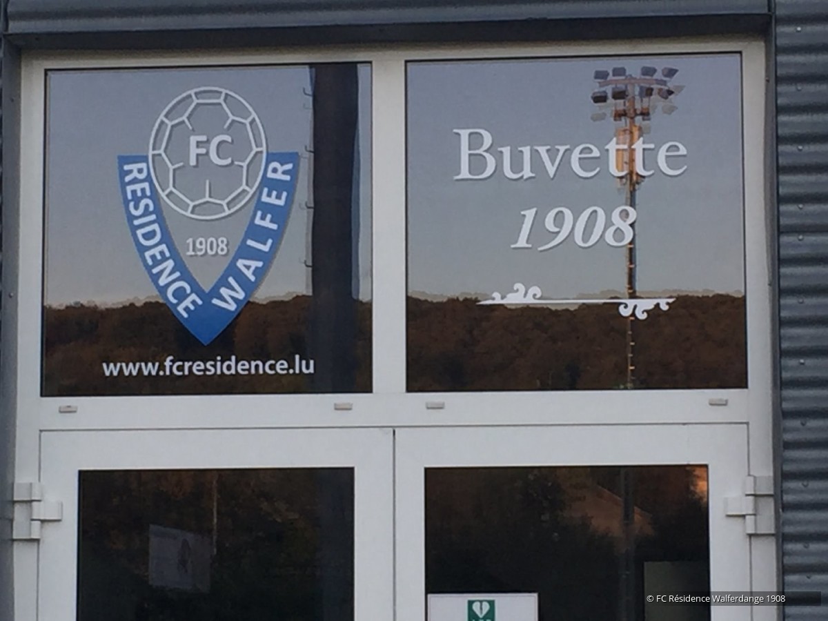 Buvettes 1908