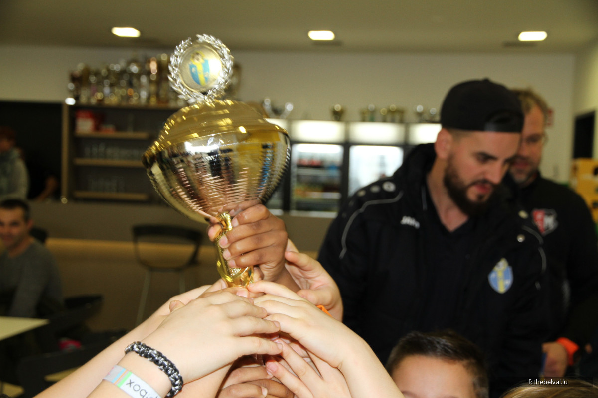 Wanter Cup 2019