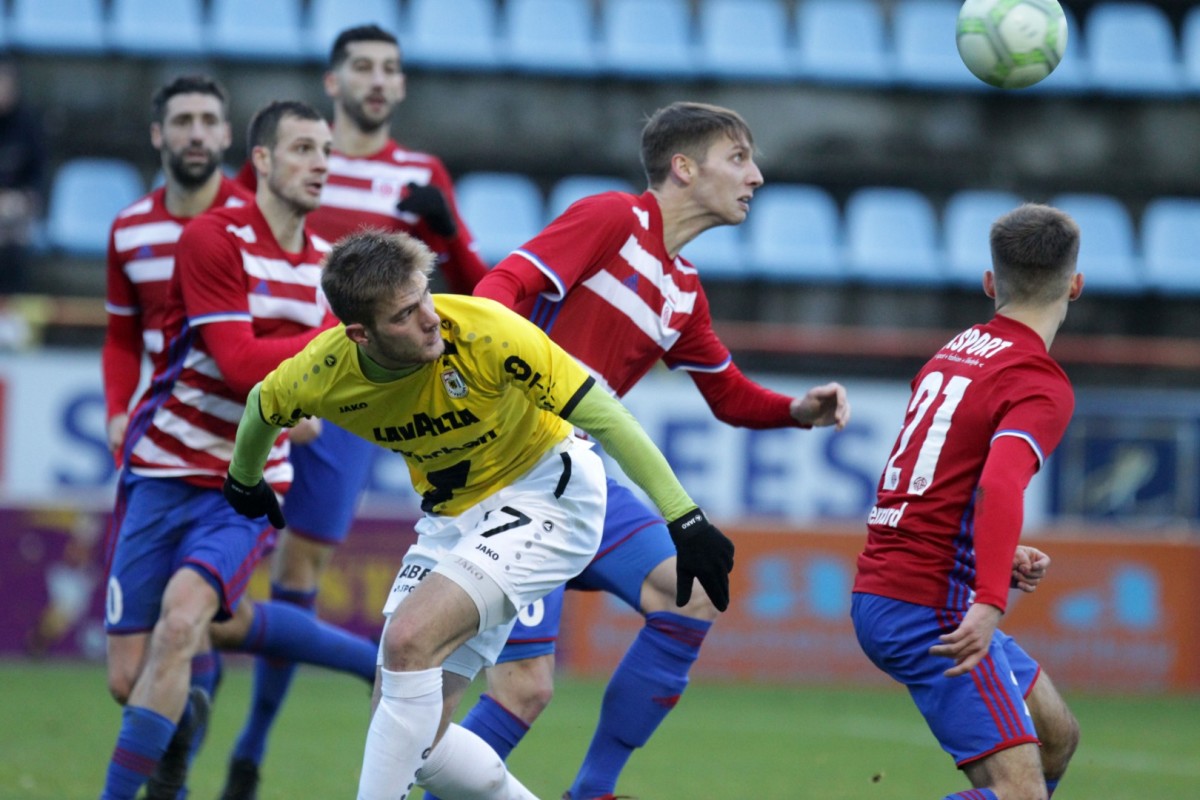 F91 - CS FOLA 09/12/2018 2-1 CdL