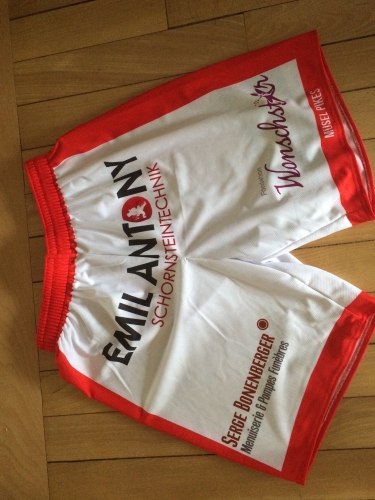 NEW PLAYERS UNIFORMS