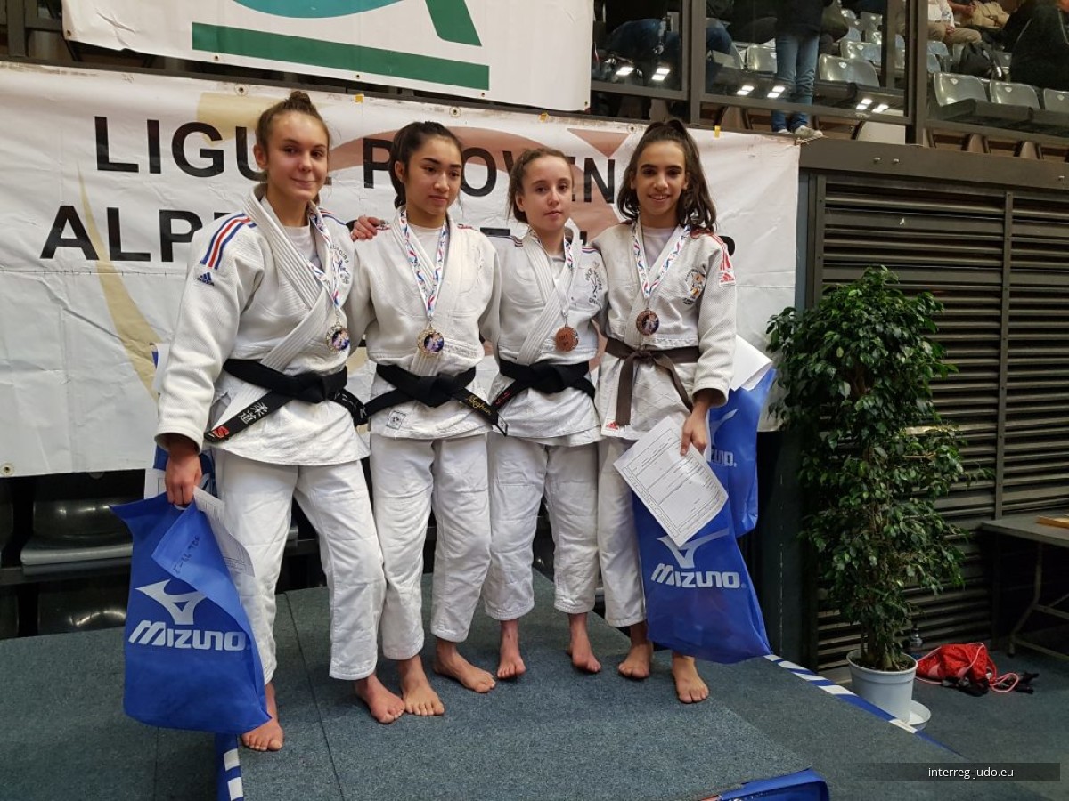 mizuno france judo