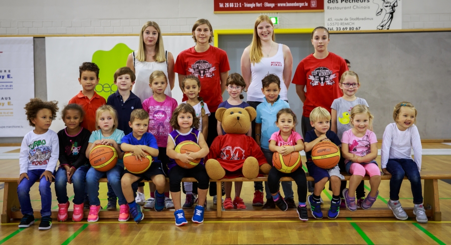 Season opnening 12-09-2015