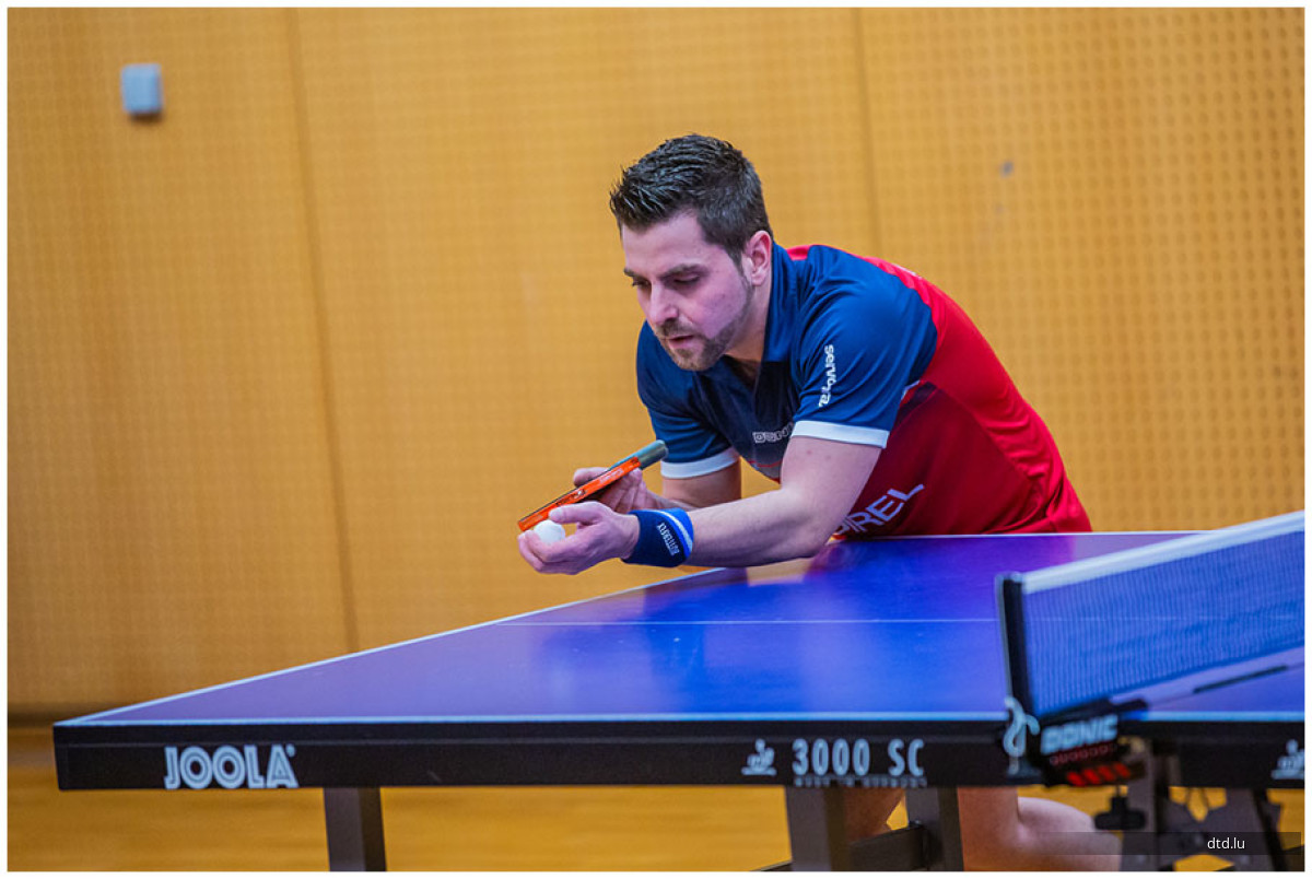 HOUWALD 1 - DIDDELENG 1