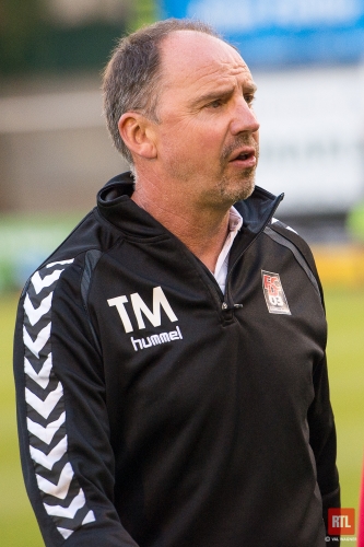 Jeunesse vs FCD03 (1-1)