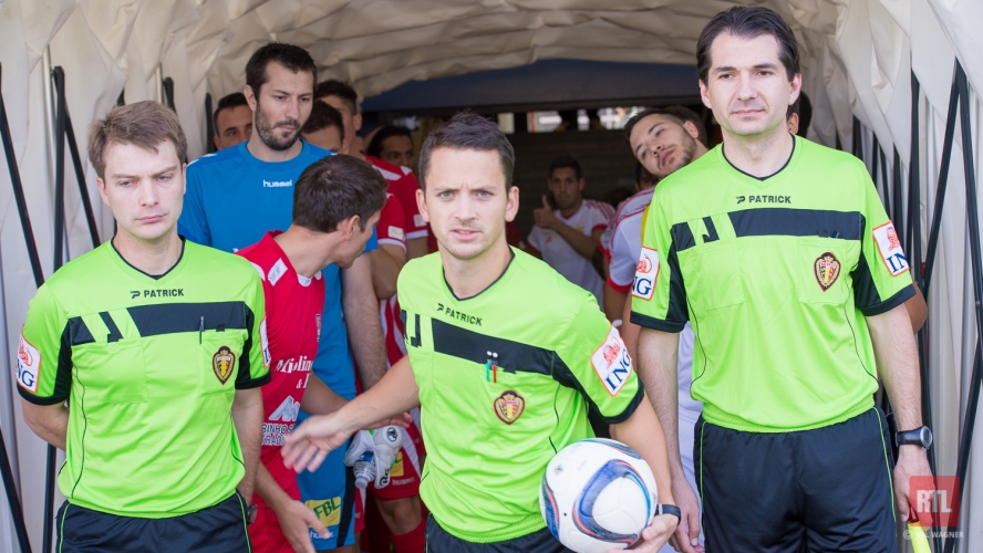 FCD03 vs Rm Hamm (4-1)