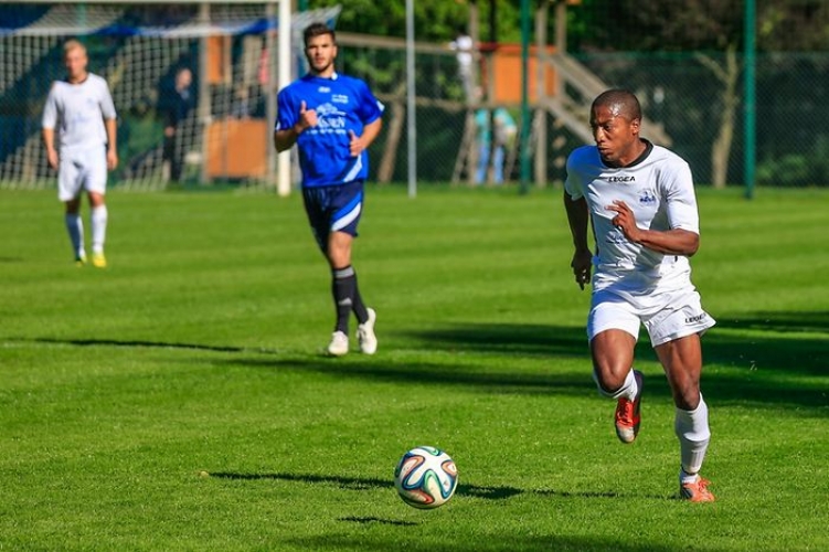 FC Jeunesse Useldange vs. FC Racing Troisvierges