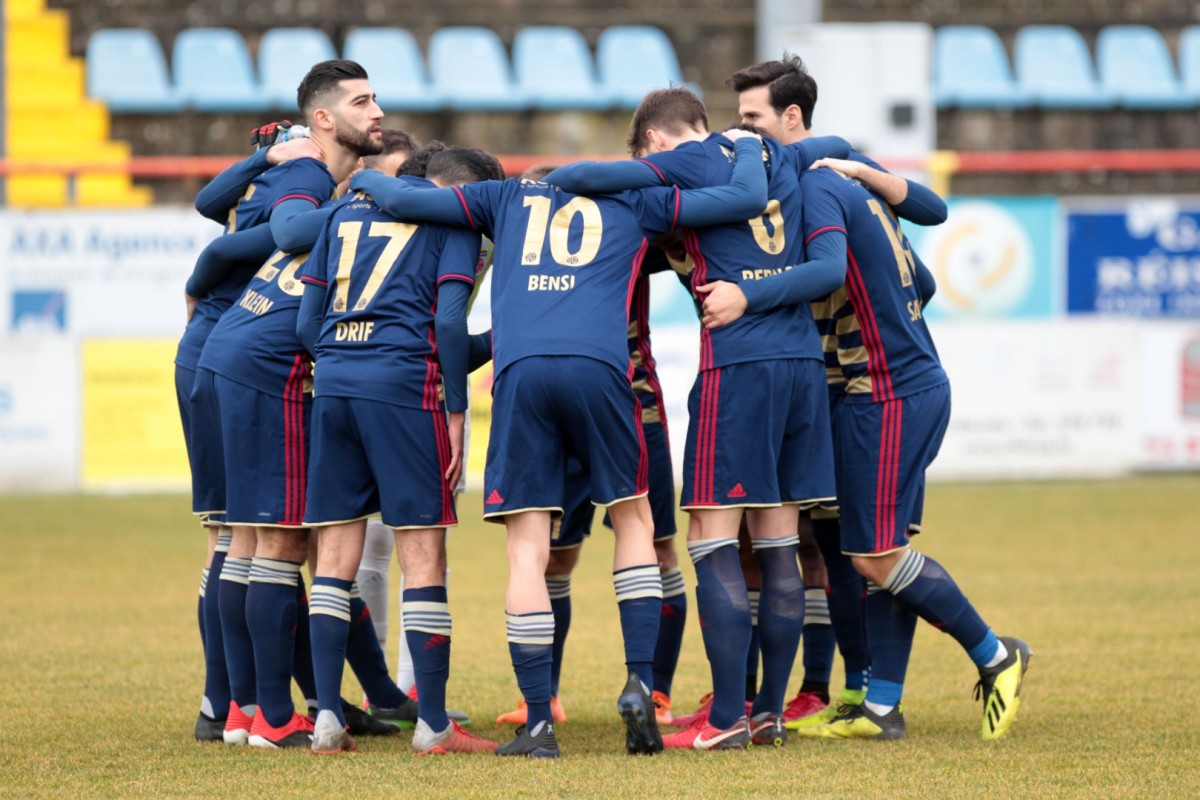 F91 - CS FOLA 03/03/2019 1-1