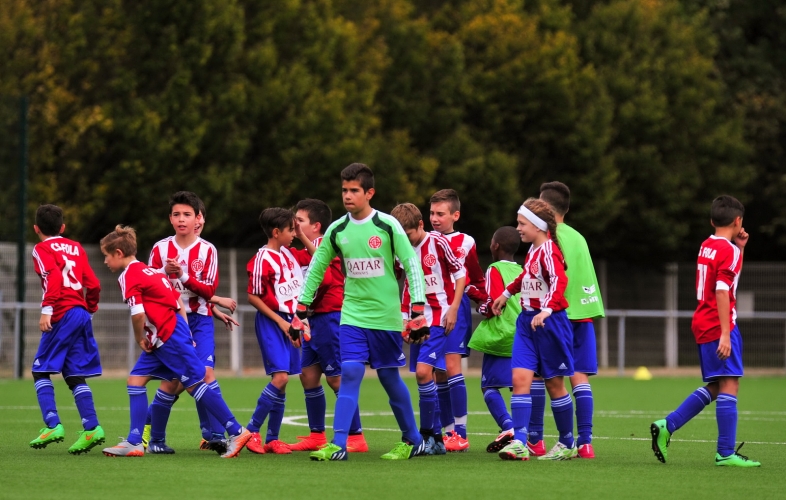 FOLA MINIMES FOLA2 - JEUNESSE2 2-0 19/09/2015