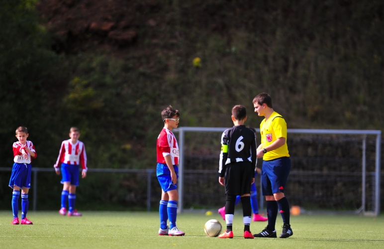 FOLA MINIMES JEUNESSE-FOLA 0-0 19/09/2015