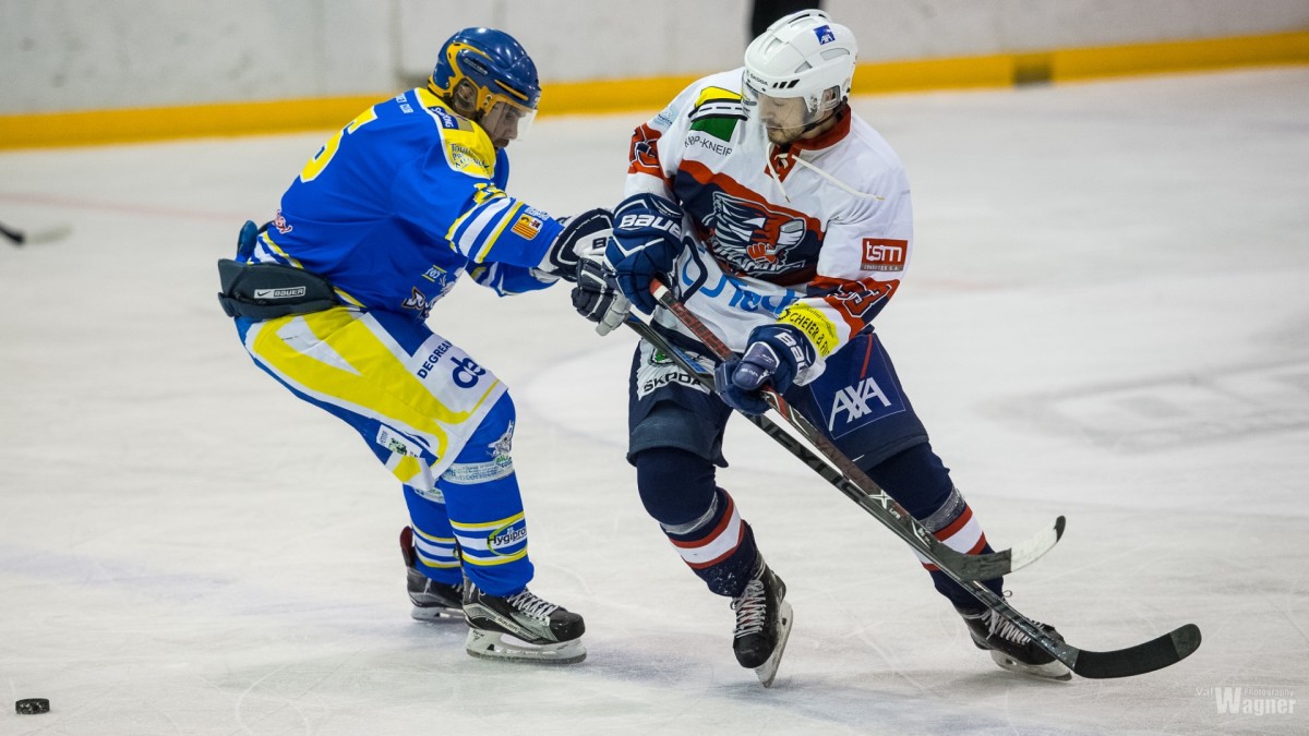 Luxembourg Tornado vs Toulon Boucaniers   6 - 5