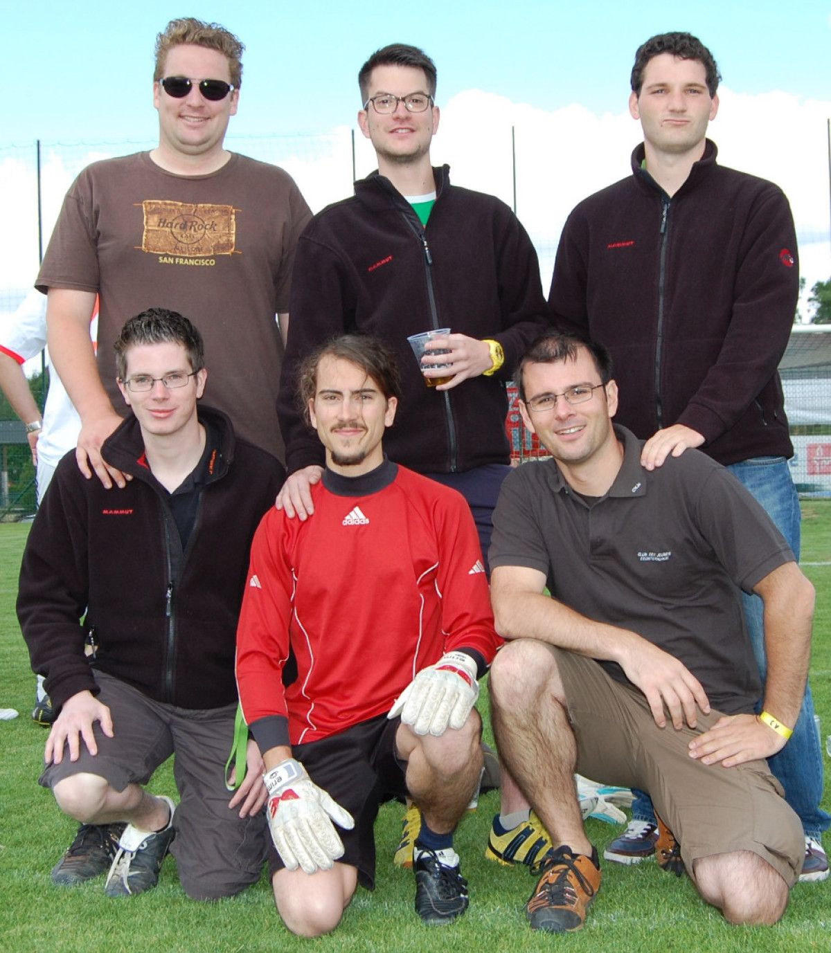 Kings of Penalty 2012