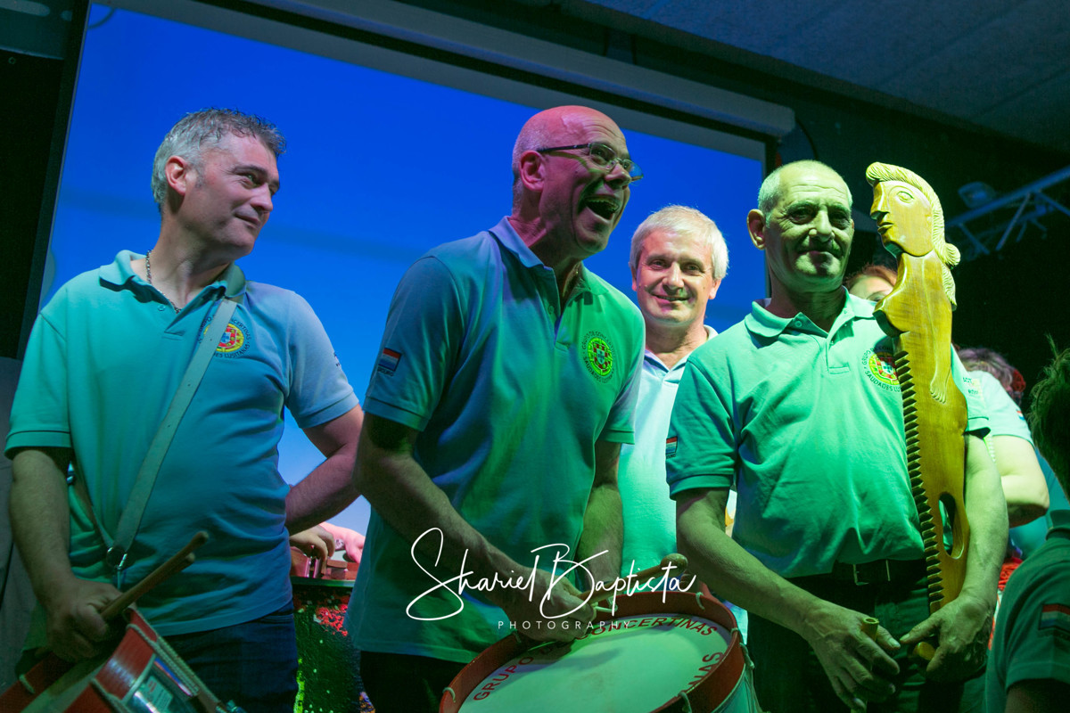 LiteraTour 2018 - Des oeillets pour la liberté - 21 avril 2018