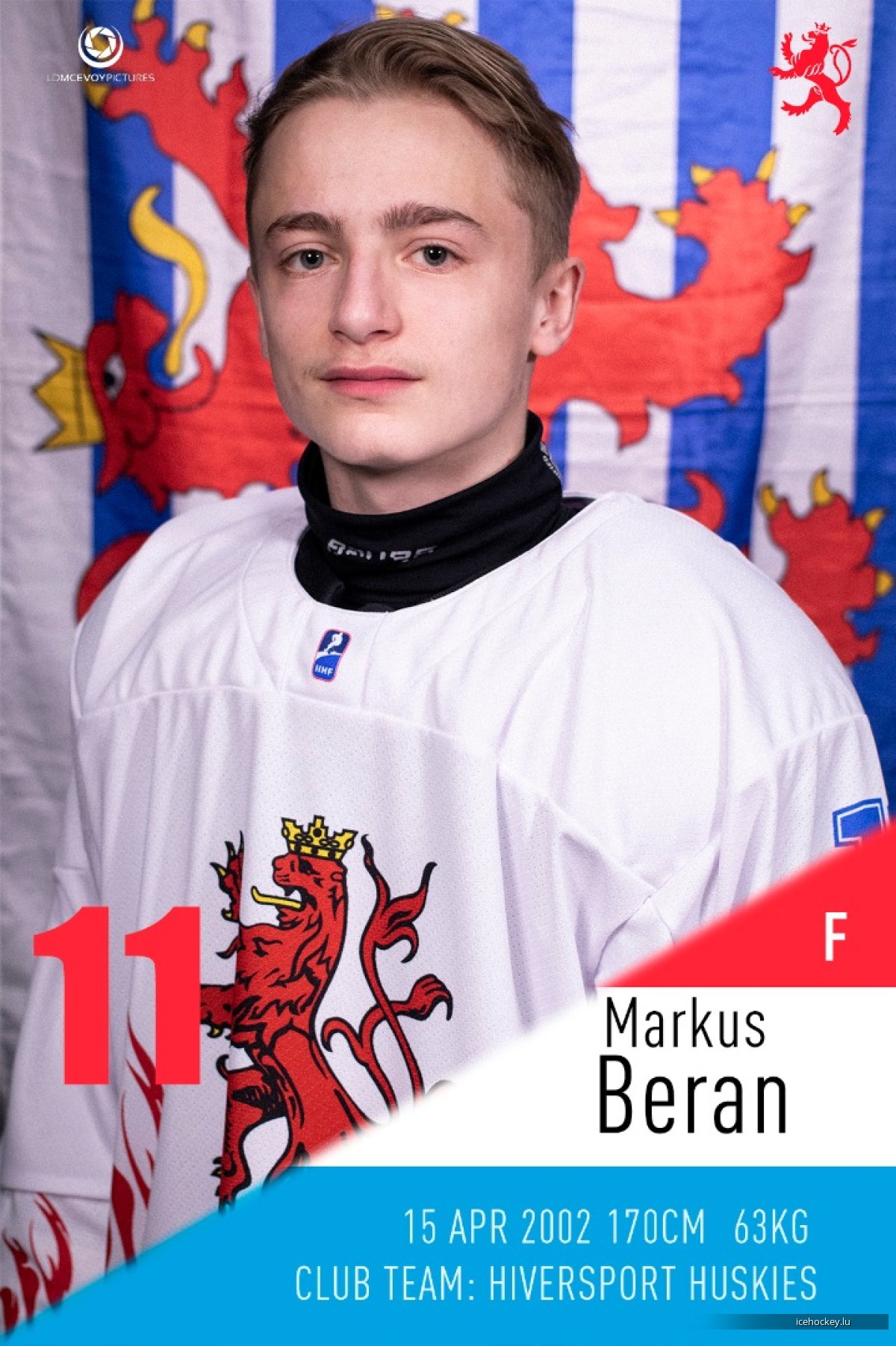 U18 National team 2018-2019