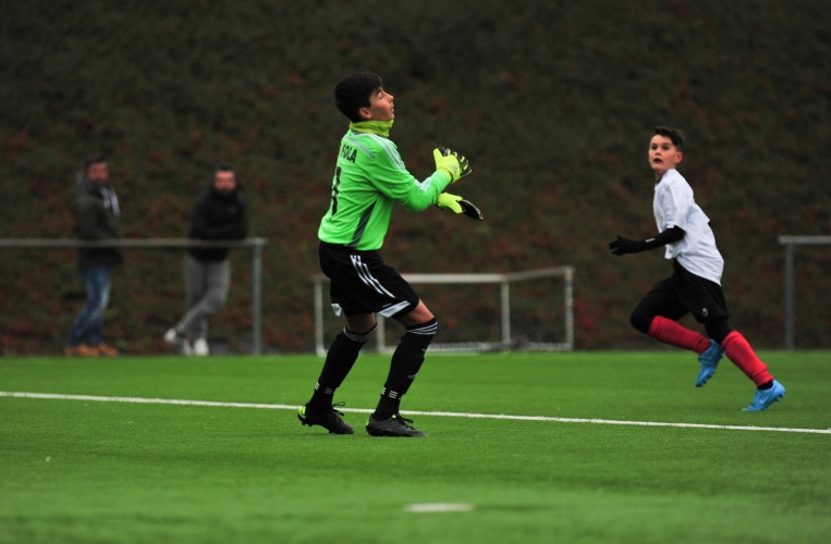 FOLA MINIMES FC MONNERECH-FOLA 2-0 18/10/2015