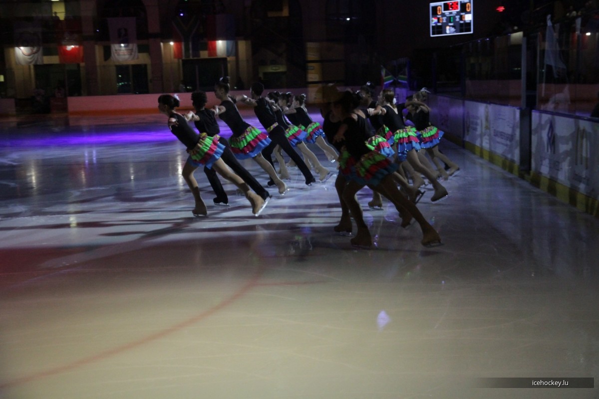 Opening Ceremony - U18 World Championships 2019 - South Africa