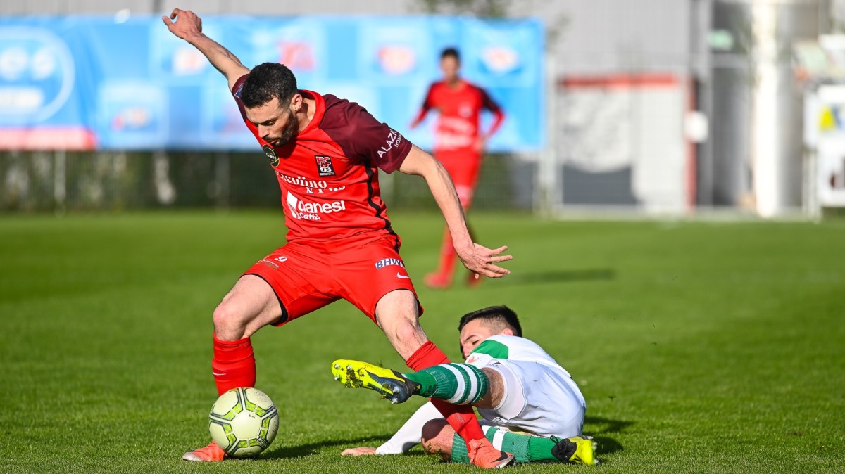 FCD03 - US HOSTERT 3 - 1