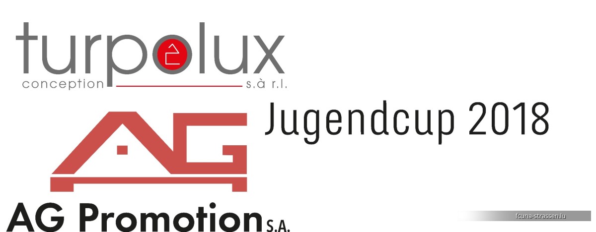 Jugendcup 2018