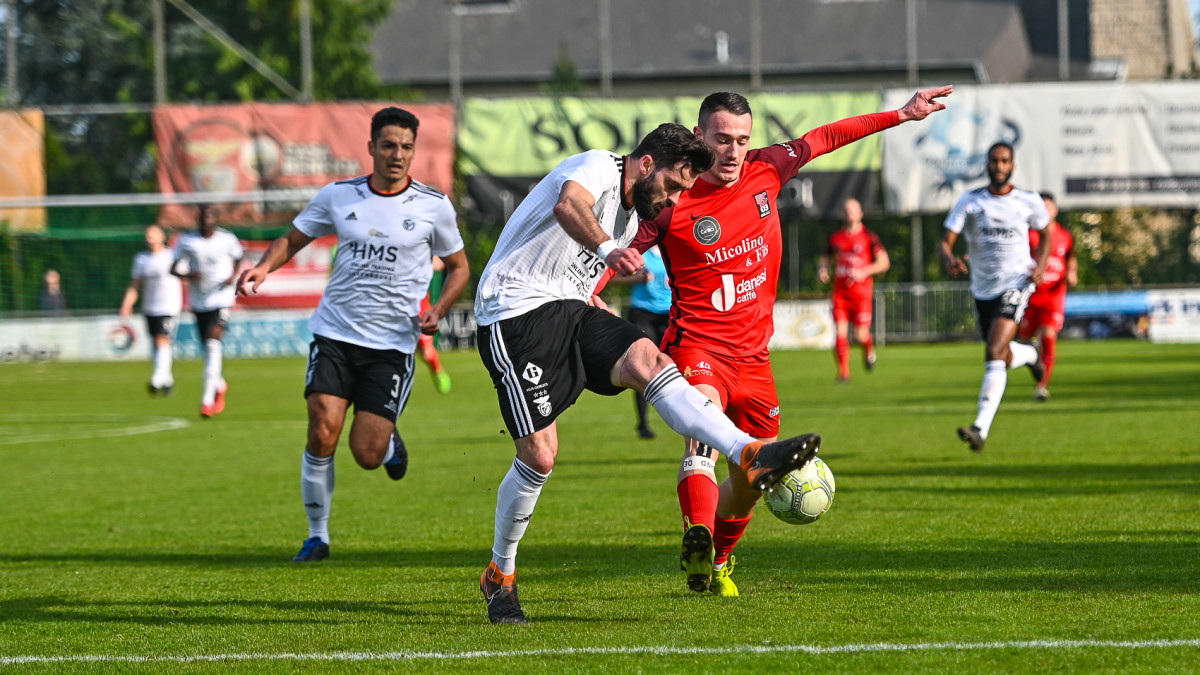 RM HAMM - FCD03   1 - 1