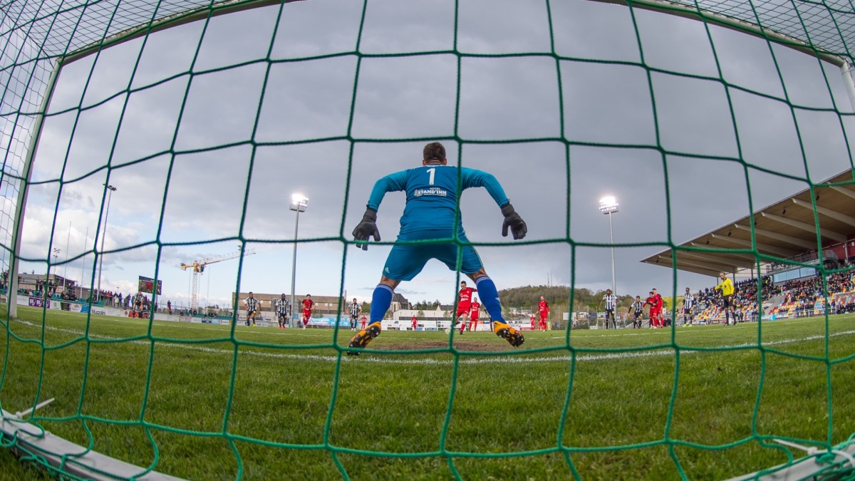 FCD03 - JEUNESSE  2 - 0