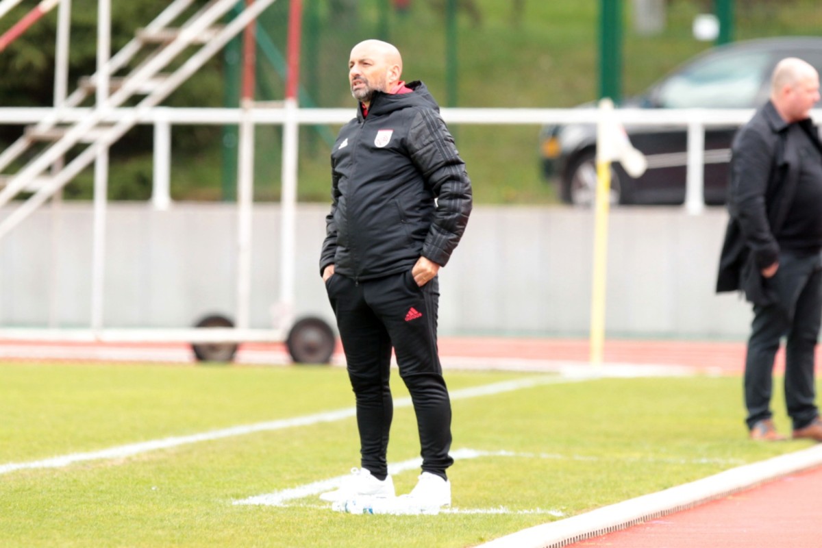 FOLA - RMHB 2-0 06/05/2019