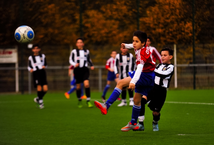 CS FOLA MINIMES FOLA-JEUNESSE 1-0 07/11/2015