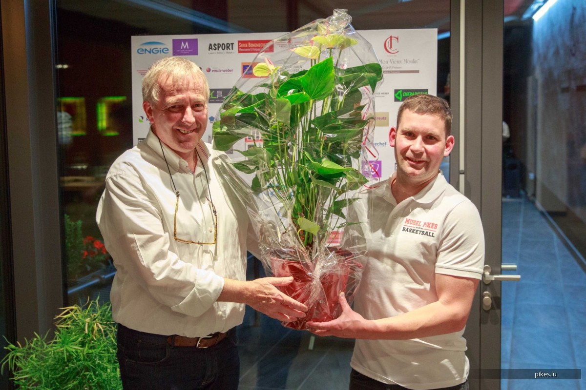 Pikes & Friends 23.05.2019