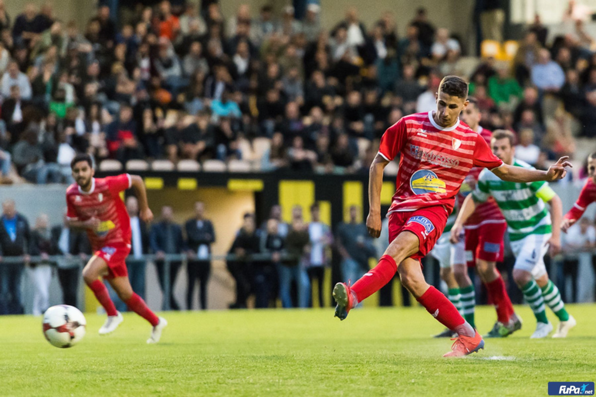 Barrage: US Hostert 2:0 FC Swift Hesper