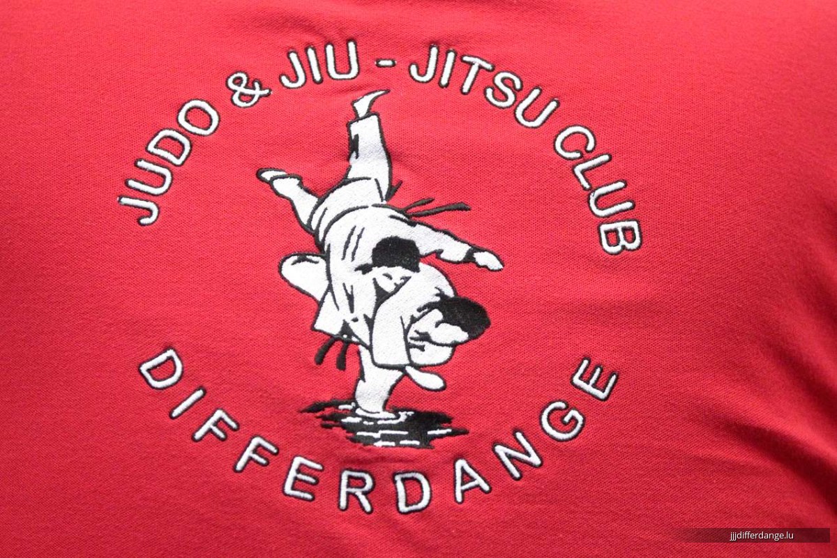 Challenge de le Ville de Differdange 2019
