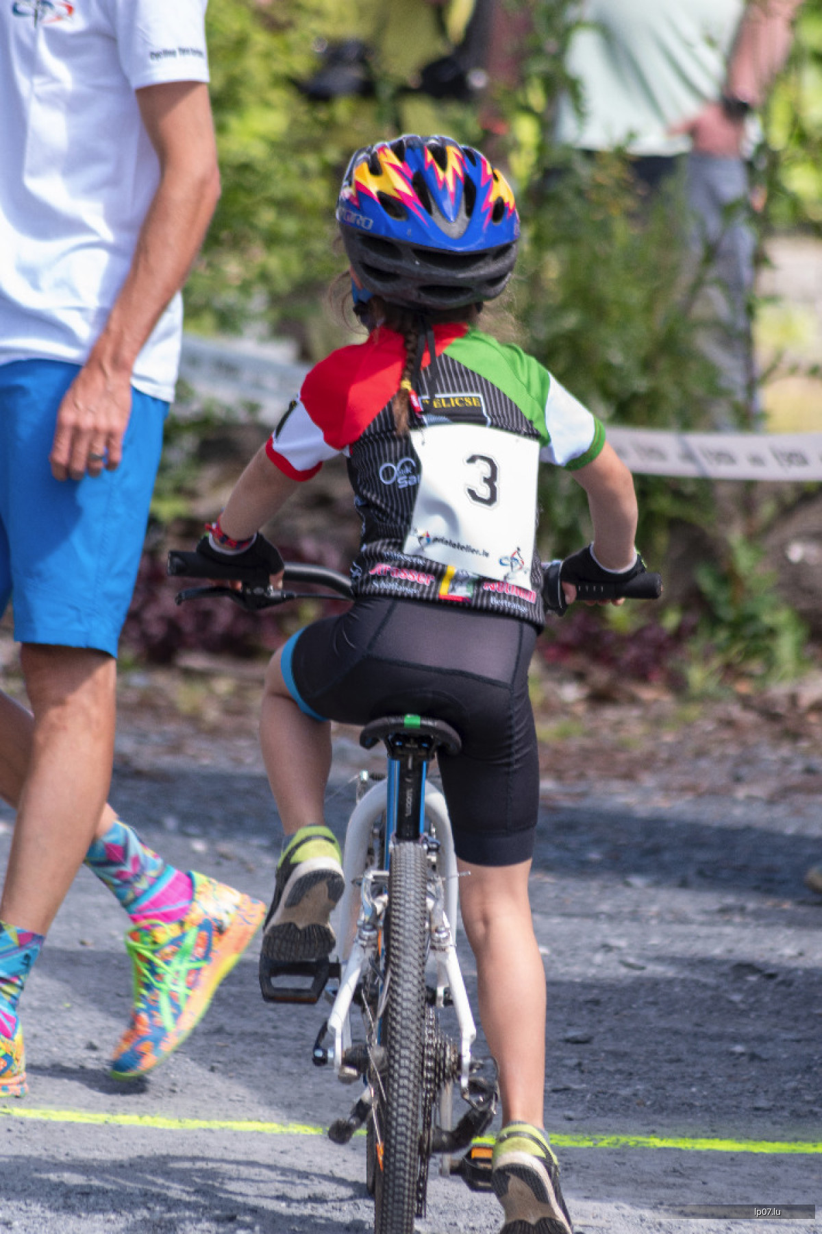 GP Kropemann - Jeunes - Minimes a Cadets